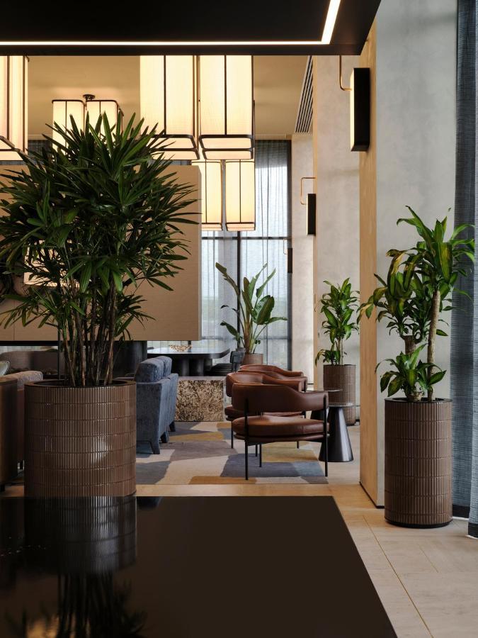 Hyatt Place Melbourne Caribbean Park Scoresby Exterior foto