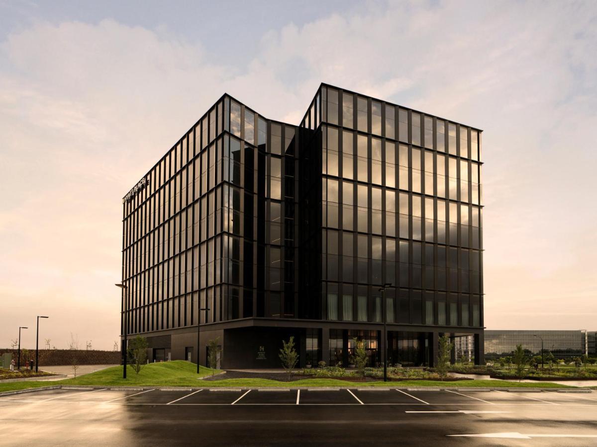 Hyatt Place Melbourne Caribbean Park Scoresby Exterior foto
