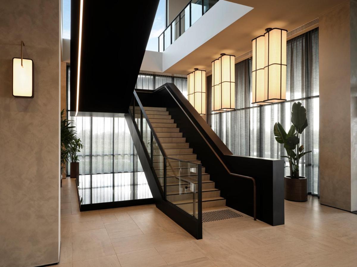 Hyatt Place Melbourne Caribbean Park Scoresby Exterior foto
