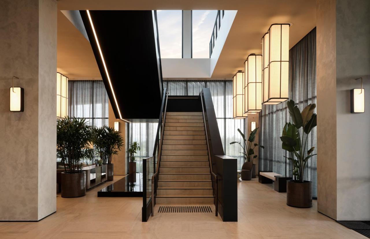 Hyatt Place Melbourne Caribbean Park Scoresby Exterior foto