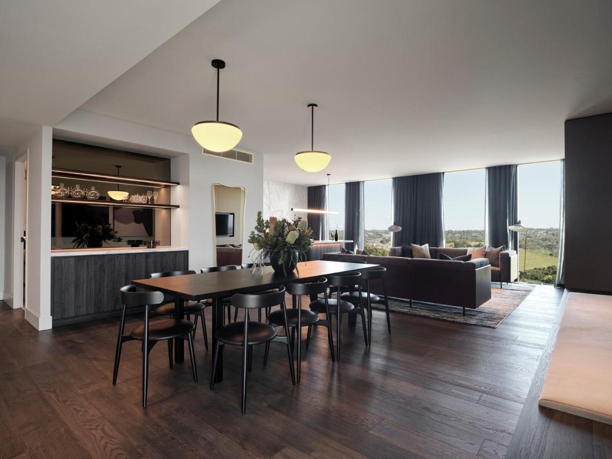 Hyatt Place Melbourne Caribbean Park Scoresby Exterior foto