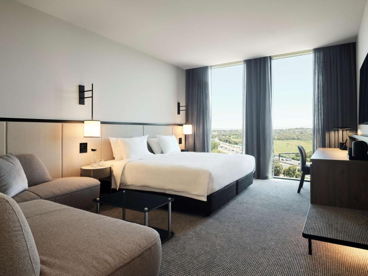 Hyatt Place Melbourne Caribbean Park Scoresby Exterior foto