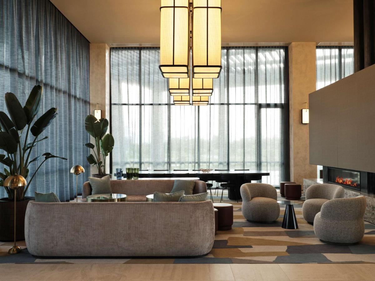 Hyatt Place Melbourne Caribbean Park Scoresby Exterior foto