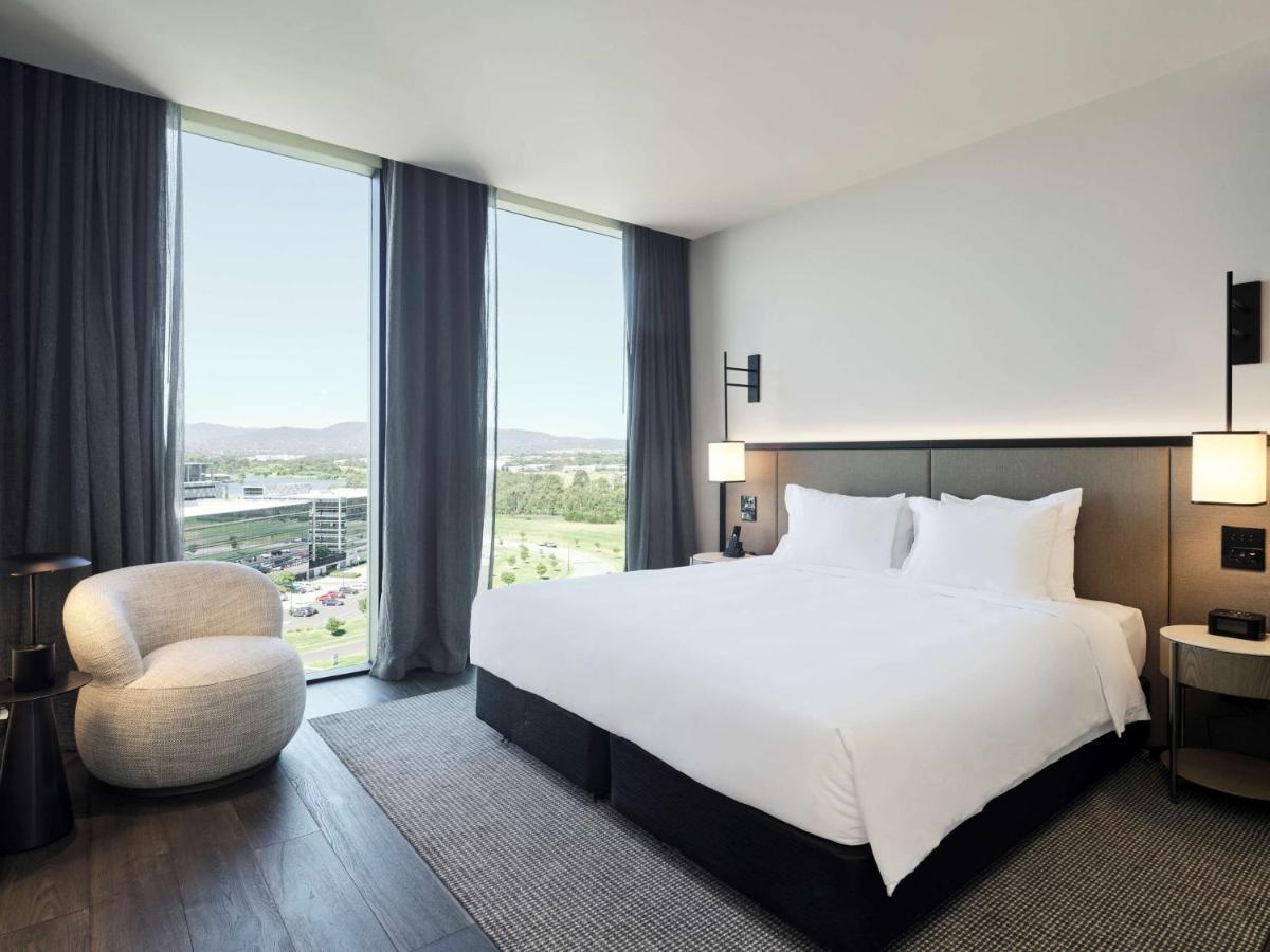 Hyatt Place Melbourne Caribbean Park Scoresby Exterior foto