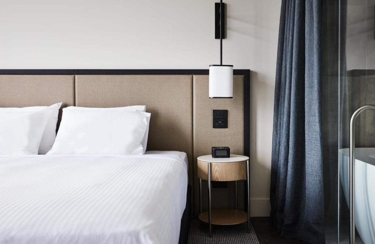 Hyatt Place Melbourne Caribbean Park Scoresby Exterior foto