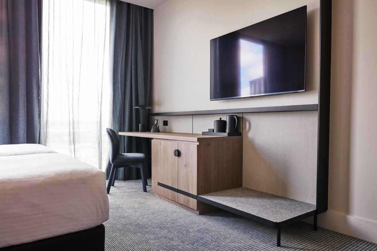 Hyatt Place Melbourne Caribbean Park Scoresby Exterior foto