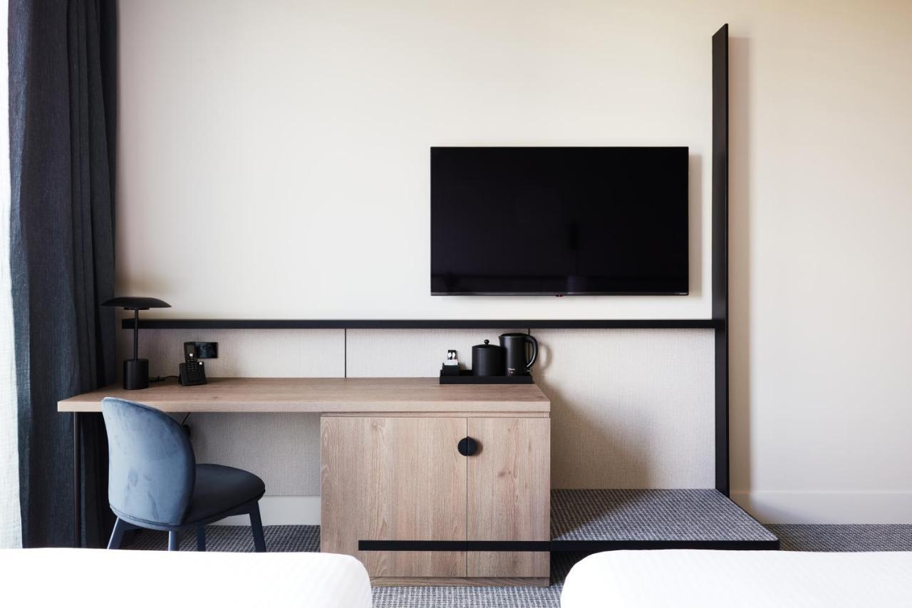 Hyatt Place Melbourne Caribbean Park Scoresby Exterior foto