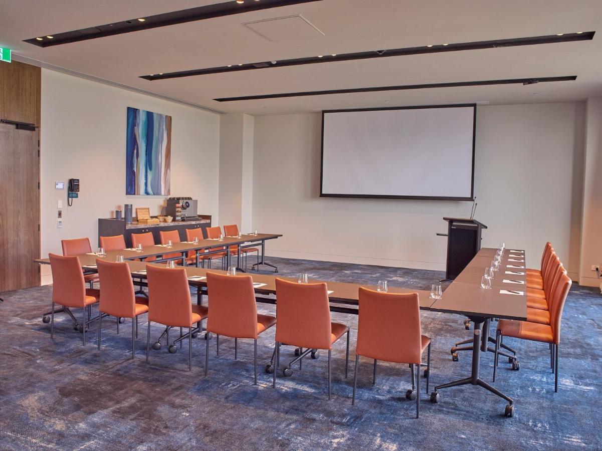 Hyatt Place Melbourne Caribbean Park Scoresby Exterior foto