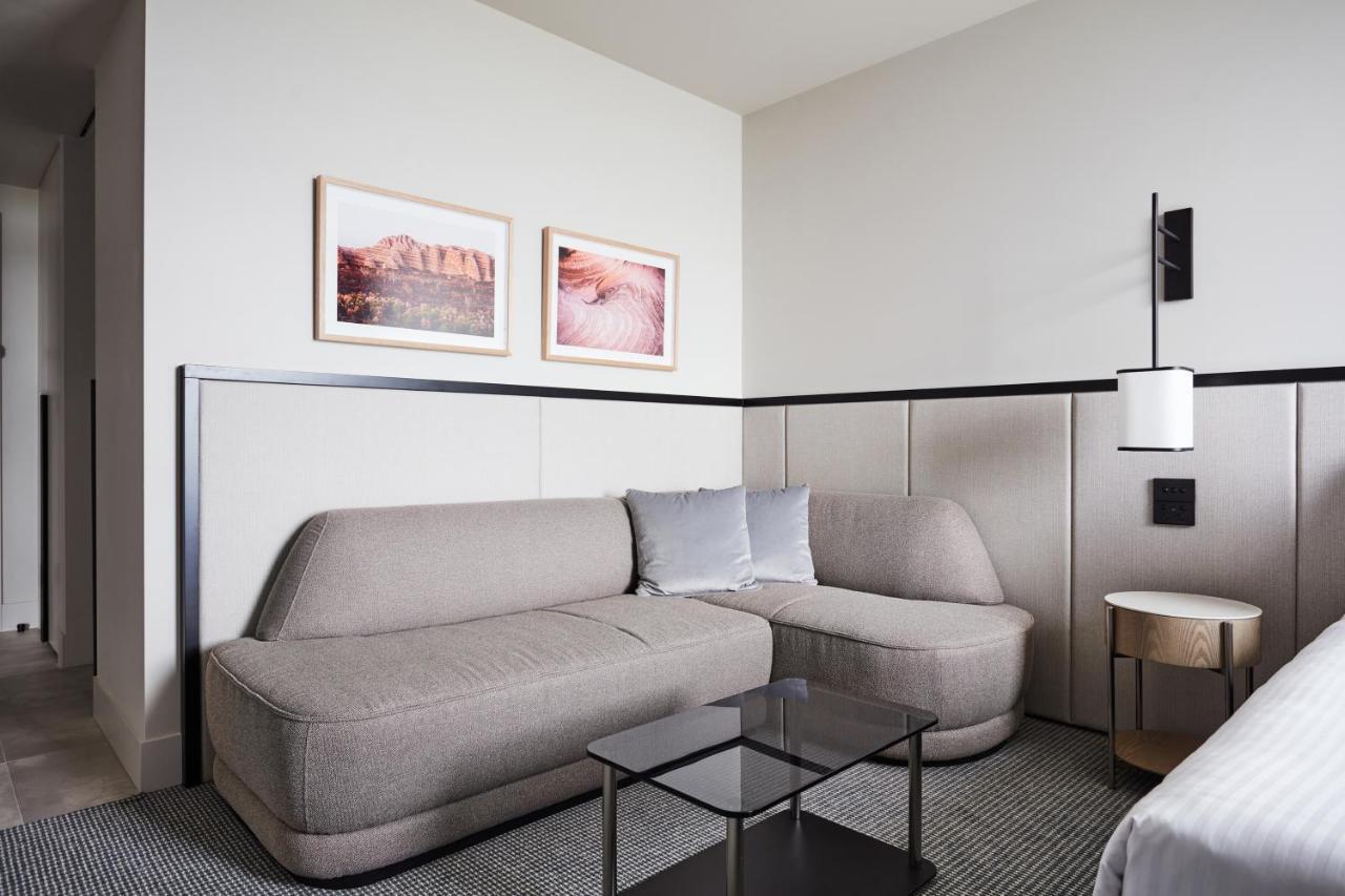 Hyatt Place Melbourne Caribbean Park Scoresby Exterior foto
